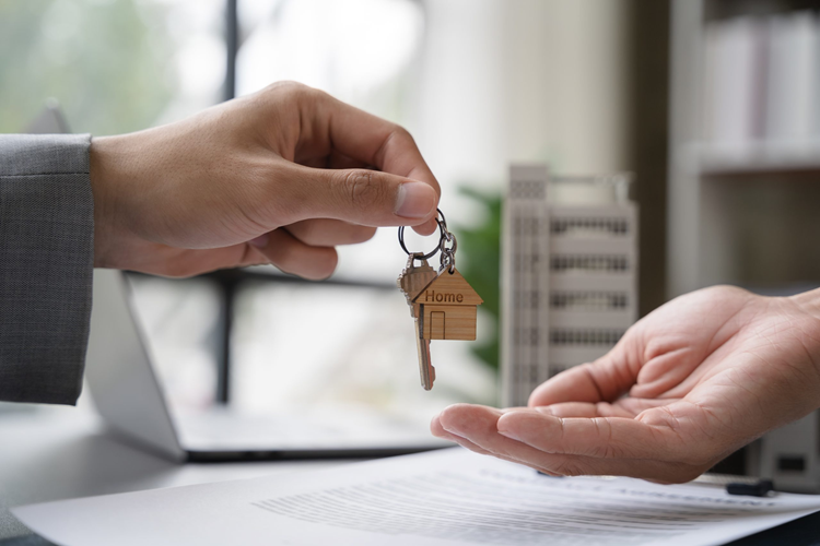 How Conveyancers Melbourne Streamline the Home Buying Process