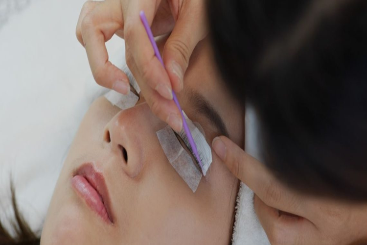 Ringwood Eyelash Tinting: Perfect for Busy Lifestyles