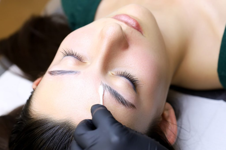 Ringwood Eyelash Tinting: Perfect for Busy Lifestyles